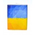 Обкладинка на ID паспорт UKRAINE  в  Интернет-магазин "Зелена Ворона" 1
