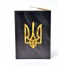 Обложка для паспорта Герб Украины  в  Интернет-магазин Zelenaya Vorona™ 1