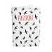 Покупка  Обложка для паспорта Ласточки в  Интернет-магазин Zelenaya Vorona™