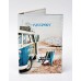 Покупка  Обложка для паспорта Пикник в  Интернет-магазин Zelenaya Vorona™