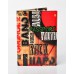 Покупка  Обложка для паспорта Rock band в  Интернет-магазин Zelenaya Vorona™