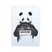 Покупка  Обкладинка на паспорт Панда в  Интернет-магазин "Зелена Ворона"