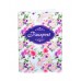 Покупка  Обложка для паспорта с цветами Винтаж в  Интернет-магазин Zelenaya Vorona™