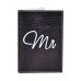 Покупка  Обложка для паспорта Mr&Mrs в  Интернет-магазин Zelenaya Vorona™
