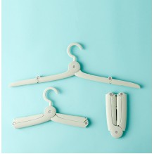 Складная вешалка плечики для одежды Coat Hanger