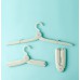 Покупка  Складная вешалка плечики для одежды Coat Hanger в  Интернет-магазин Zelenaya Vorona™