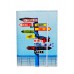 Покупка  Обложка для водительских прав Нулевой километр в  Интернет-магазин Zelenaya Vorona™