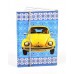 Обложка для водительских прав Патриотичная  в  Интернет-магазин Zelenaya Vorona™ 1
