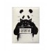 Покупка  Обложка на ID паспорт Панда в  Интернет-магазин Zelenaya Vorona™