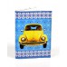 Покупка  Обложка для водительских прав Патриотичная в  Интернет-магазин Zelenaya Vorona™
