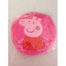 Детская сумочка Свинка Пеппа (розовый)