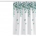 Тканинна шторка для ванної та душу Spring Dawn 180x200 см  в  Интернет-магазин "Зелена Ворона" 1