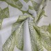 Тканинна шторка для ванної та душу Листя 180x200 см  в  Интернет-магазин "Зелена Ворона" 4