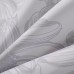 Тканинна шторка для ванної та душу Butterflies 180x200 см  в  Интернет-магазин "Зелена Ворона" 2