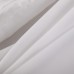 Тканинна шторка для ванної та душу білого кольору White Curtain 180x200 см  в  Интернет-магазин "Зелена Ворона" 2