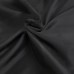 Тканинна шторка для ванної та душу Black Charm чорного кольору 180x200 см  в  Интернет-магазин "Зелена Ворона" 2