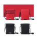 Дорожный кошелек на шею YIPINU. Красный/Черный  в  Интернет-магазин Zelenaya Vorona™ 5