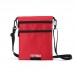 Покупка  Дорожный кошелек на шею YIPINU. Красный/Черный в  Интернет-магазин Zelenaya Vorona™