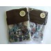 Женская сумка-кошелек Fantasy текстильная  в  Интернет-магазин Zelenaya Vorona™ 1