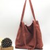 Покупка  Летняя текстильная сумка. Кирпичная в  Интернет-магазин Zelenaya Vorona™