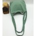 Летняя текстильная сумка. Светло-зеленая  в  Интернет-магазин Zelenaya Vorona™ 1