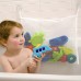 Покупка  Органайзер для дитячих іграшок Toys bag Medium на присосках для ванної кімнати в  Интернет-магазин "Зелена Ворона"