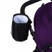 Термо Подстаканник для детской коляски Stroller Bottle Pocket  в  Интернет-магазин Zelenaya Vorona™ 1