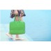 Пляжна сумка Weekeight Далматин. Зелений  в  Интернет-магазин "Зелена Ворона" 1