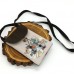 Покупка  Женская сумка-кошелек Cats текстильная в  Интернет-магазин Zelenaya Vorona™