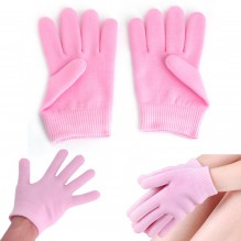 Зволожуючі Spa рукавички для рук "Gel SPA Gloves"