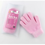 Увлажняющие Spa перчатки для рук  "Gel SPA Gloves"