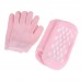 Гелевые носки и гелевые перчатки увлажняющие "Gel SPA" (набор)  в  Интернет-магазин Zelenaya Vorona™ 3