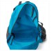 Складной рюкзак для путешествий (синий)  в  Интернет-магазин Zelenaya Vorona™ 7
