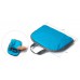 Складной рюкзак для путешествий (синий)  в  Интернет-магазин Zelenaya Vorona™ 4