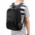 Складной рюкзак для путешествий (синий)  в  Интернет-магазин Zelenaya Vorona™ 1