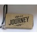 Кошелек с ремешком на руку "Life is a Journey enjoy"  в  Интернет-магазин Zelenaya Vorona™ 1