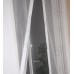 Москитная сетка-штора на балкон 60 х 210  в  Интернет-магазин Zelenaya Vorona™ 2