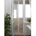 Москитная сетка-штора на балкон 60 х 210  в  Интернет-магазин Zelenaya Vorona™ 1