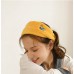 Флисовая косметическая повязка на голову с вышивкой  в  Интернет-магазин Zelenaya Vorona™ 2