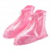 Покупка  Чехлы-бахилы от дождя. Розовый в  Интернет-магазин Zelenaya Vorona™