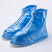Покупка  Чехлы-бахилы от дождя. Синий в  Интернет-магазин Zelenaya Vorona™