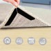 Покупка  Липучки-фиксаторы для ковров прямые 8 шт/наб. в  Интернет-магазин Zelenaya Vorona™