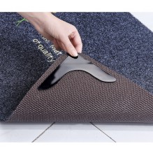 Липучки-фіксатори для килимів кутові 4шт/наб.