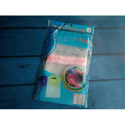 Мешок для стирки белья Washing Bag   в  Интернет-магазин Zelenaya Vorona™ 3