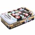 Покупка  Набор для покера 100 фишек в  Интернет-магазин Zelenaya Vorona™