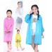 Покупка  Плащ-дождевик детский EVA Raincoat. Универсальный размер (6-12 лет) в  Интернет-магазин Zelenaya Vorona™