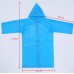 Плащ-дождевик детский EVA Raincoat. Универсальный размер (6-12 лет)  в  Интернет-магазин Zelenaya Vorona™ 6