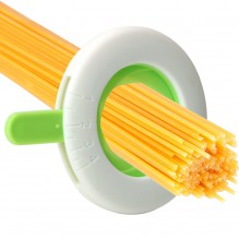 Порционный круг-дозатор для спагетти