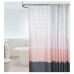 Покупка  Скандинавская шторка для ванной и душа в  Интернет-магазин Zelenaya Vorona™