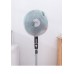 Пылезащитный чехол для вентилятора. Фламинго  в  Интернет-магазин Zelenaya Vorona™ 1